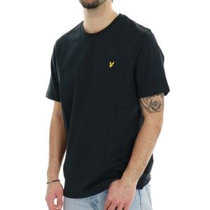 T-SHIRT BASIC LYLE & SCOTT - Mad Fashion | img vers.300x/